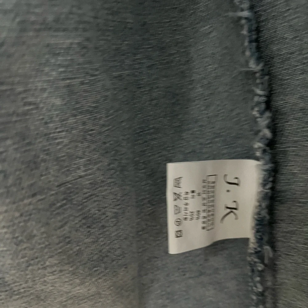 Denim Vest - Picture 3 of 4
